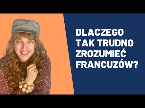 Wideo: Jak trudny jest francuski AP?