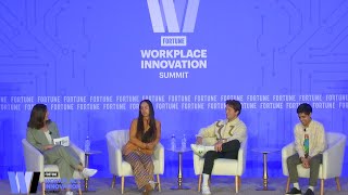 Decoding Gen Z: A Talent War Roadmap
