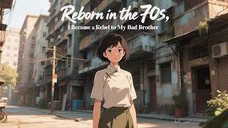 [FULL]《Reborn in the 70s, I Became a Rebel to My Bad Brother》Reborn in 1978, Ye Ziyu vows to live