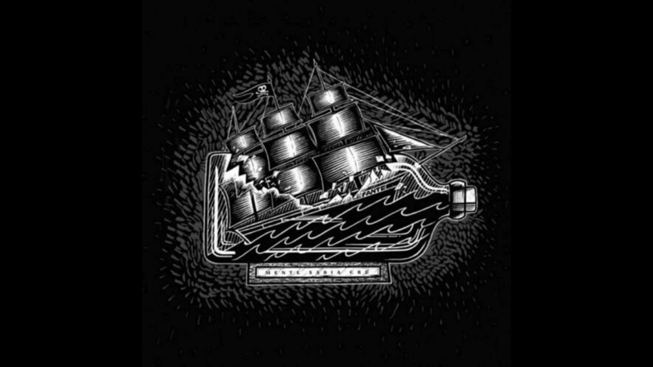 [FREE] MENTE SABIA CRU- PUNTO DE FUGA -TYPE BEAT- LINK DE DESCARGA EN LA  DESCRIPCION-SAMPLE