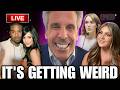Ray J Kim K LAWSUIT; EPSTEIN Palm Beach Pete; Tyler Robinson, Charlie Kirk + more