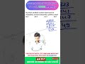 Part 13 Number System Important Previous Year Questions #ssccgl #sbipo #ibpspo #ytshorts