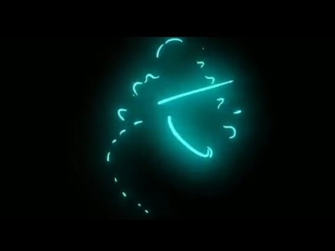 Mentahan efek partikel keren terbaru ||  Editor Quotes