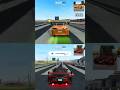 Supra Mk4 v/s Supra Mk5 Car Race On Runway Test🤯#viralshort #testing#extremecardriving