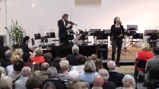 Maria Mironova, B. May, Who Wants To Live Forever