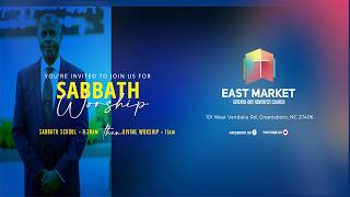 Sabbath Service - Pastor Godwin Mitchell, Jr. - May 23, 2026