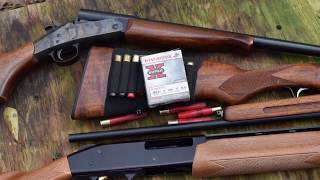 .410 000 Buckshot. Does Choke Matter?