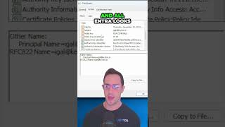 how Entra ID CBA works