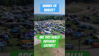The Original Van Lifers Were Doing This in the 70s #vanner #vintage #vanlife