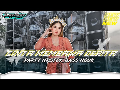 Jalan Datar-CINTA BAWA DUKA RINDU BALAS DENDAM viral Instagram+Lirycs