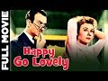 Happy go lovely 1951  musical comedy film  david niven veraellen  with subtitles