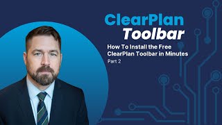 The free ClearPlan Toolbar Every Project Planner Should Be Using – How To Install Today | CPT Series