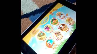 Игра смешарики кулинария screenshot 5