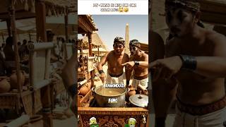 Kreatif Sekali ini🤣Ai #shorts #memes #sejarah #viral