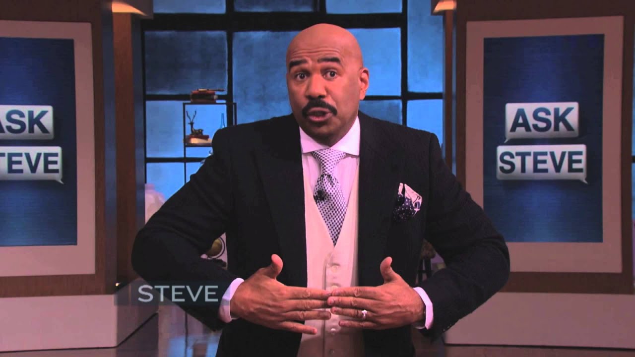 Ask Steve Wear An Evening Gown To 7 Eleven YouTube