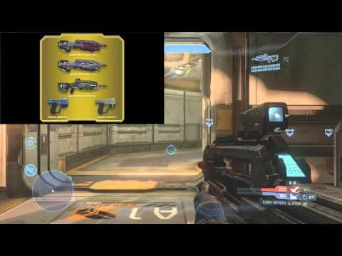 Halo 4 Championship Bundle Full BreakDown and Details 8/20/13