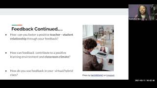 Tools and Resources for Effective Online Assessment