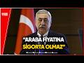TESK Başkanı Palandöken'den "Sigorta" Açıklaması