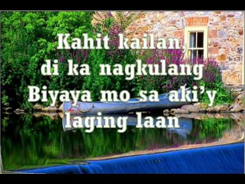 Thumbnail for Di Ka Nagkulang