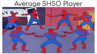 Superhero Squad Slander