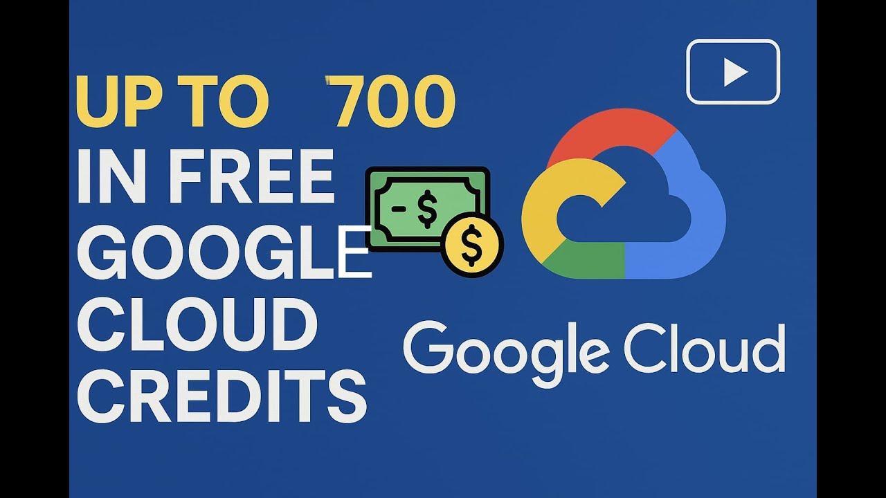 700 Free Google Cloud Skill Boost Credits