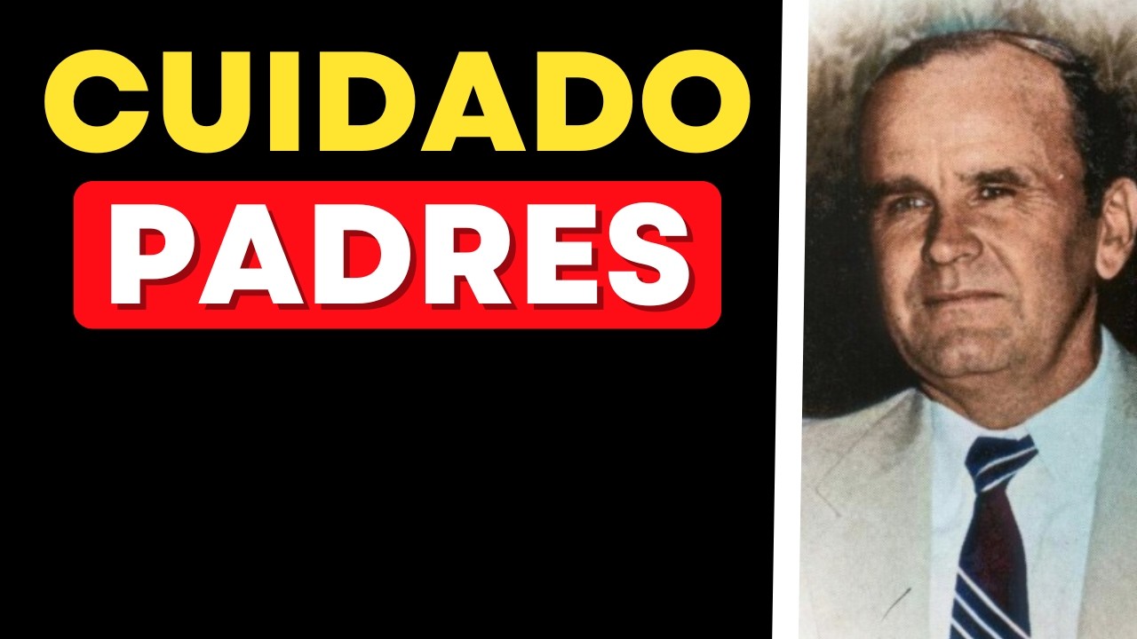 98% Del Destino Depende De La CRIANZA | Cómo La FAMILIA Determina El FUTURO