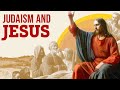 Jesus and the Rise of Christianity | The Jewish Story Explained | Unpacked