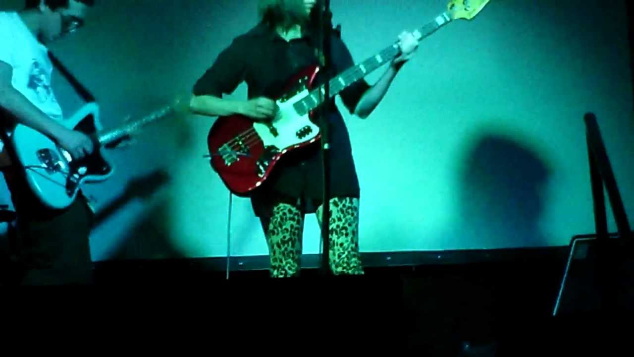 Watch TORMENTAS SOLARES - El Ojo del Universo (18 de Marzo 2013 Ciclo Goodbye Monday de Blackfish Discos) on YouTube Watch TORMENTAS SOLARES - El Ojo del Universo (18 de Marzo 2013 Ciclo Goodbye Monday de Blackfish Discos) on YouTube