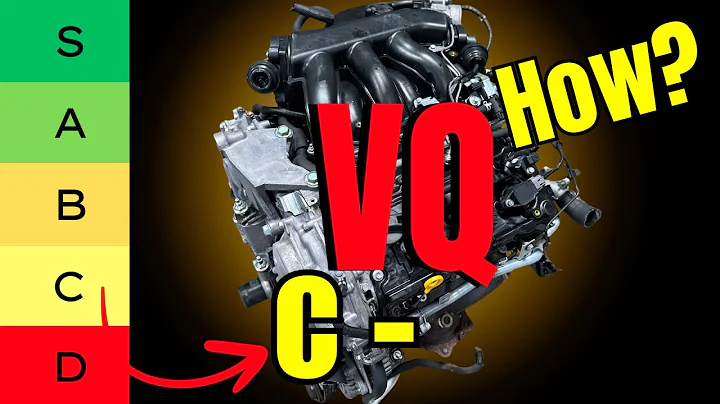 I Ranked EVERY V6 Engine for Boost Potential (2025 FULL Tier List)