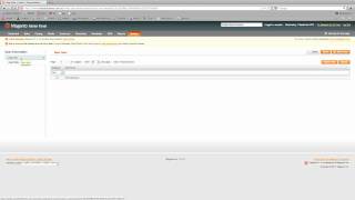 How to Add an Admin User in Magento