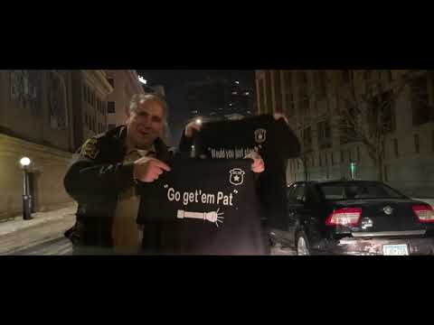 Live On Patrol Teaser Trailer - Best Of Live On Patrol