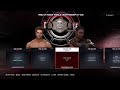 WWE Deadline ple