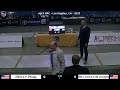 B2 - Vet 70 Men's Saber -  T8 - ( Shen v Jing ) -April NAC - Los Angeles, CA - 2025