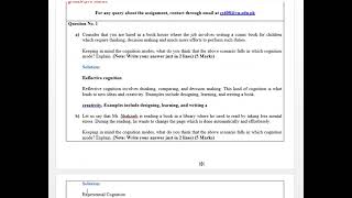 CS408 Assignment 1 Solution 2022