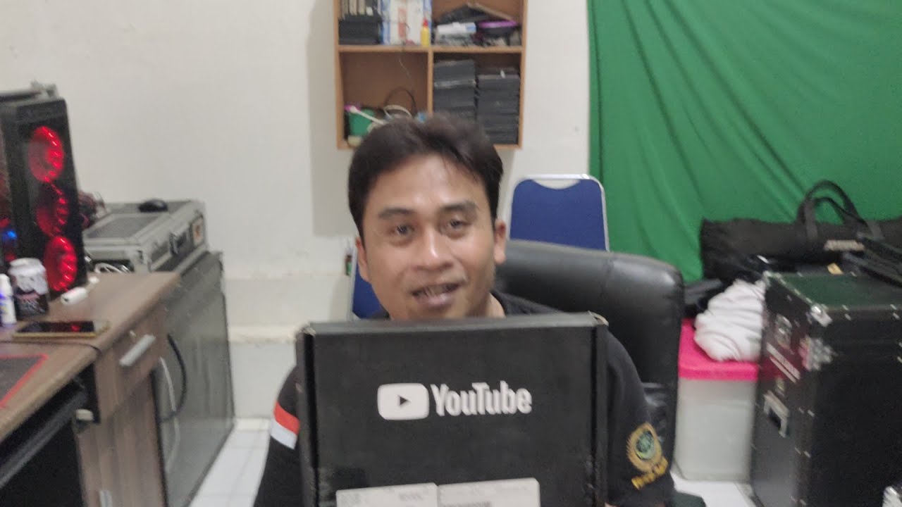 #youtubecreatorawards