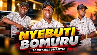 NYEBUTI BOMURU OFFICIAL KALENJINE VIDEO BY TOBBY MR ROMANTIC 