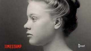 Timestamp - Sarah Cleghorn