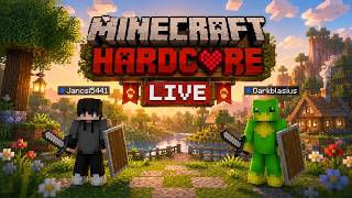 ⭐ Modos Hardcore Minecraft⭐Később Phasmo⭐MULTISTREAM ⭐