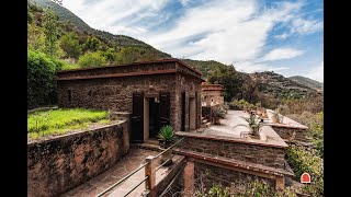 Fabulous Villa For Sale Marrakech Ourika Valley To Renovate