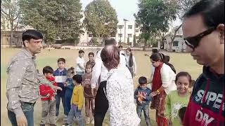 संत शिरोमणि श्री पीपाजी सेवा संस्थान खेलकूद महोत्सव 2026 RMV उदयपुर राजस्थान।i 