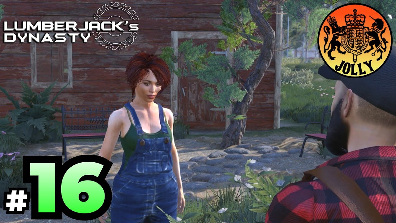 Lumberjack's Dynasty  |  Episode 16  |  (2024 Series)