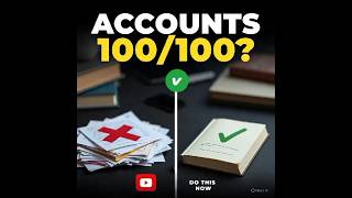 12th Accounts strong karna hai? toh ye follow karo#Accounts #study tips #class 12th