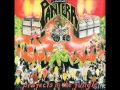 Pantera - Out For Blood