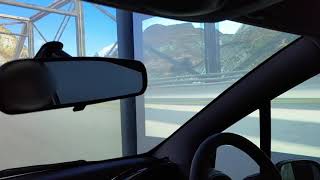 Driving Simulator in Unity
