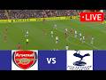 🔴Tottenham vs Arsenal Live - Premier League 2026 | Football Live Match Today | PES 21 Simulation