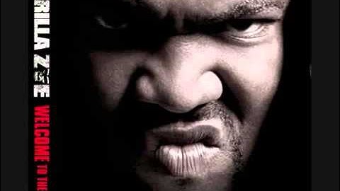 Thumbnail of Gorilla Zoe- Hood Nigga