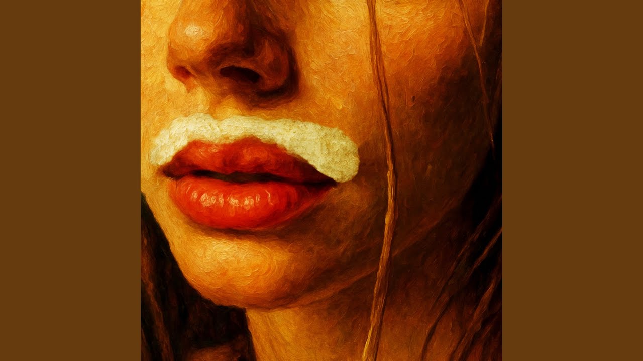 Blonde in the Black Dress