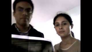 icpna project intermediate 1