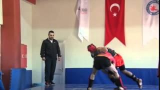 Afşi̇n Şanliurfa-K.afşi̇n Şanliurfa-K.maraş Ksü Dostluk Maçi-Hali̇l Demi̇rksü Dostluk Maçi-Hali̇l Demi̇r