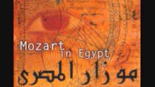 Egyptian Symphony n°25 (After Mozart)  latierce voix.FLV